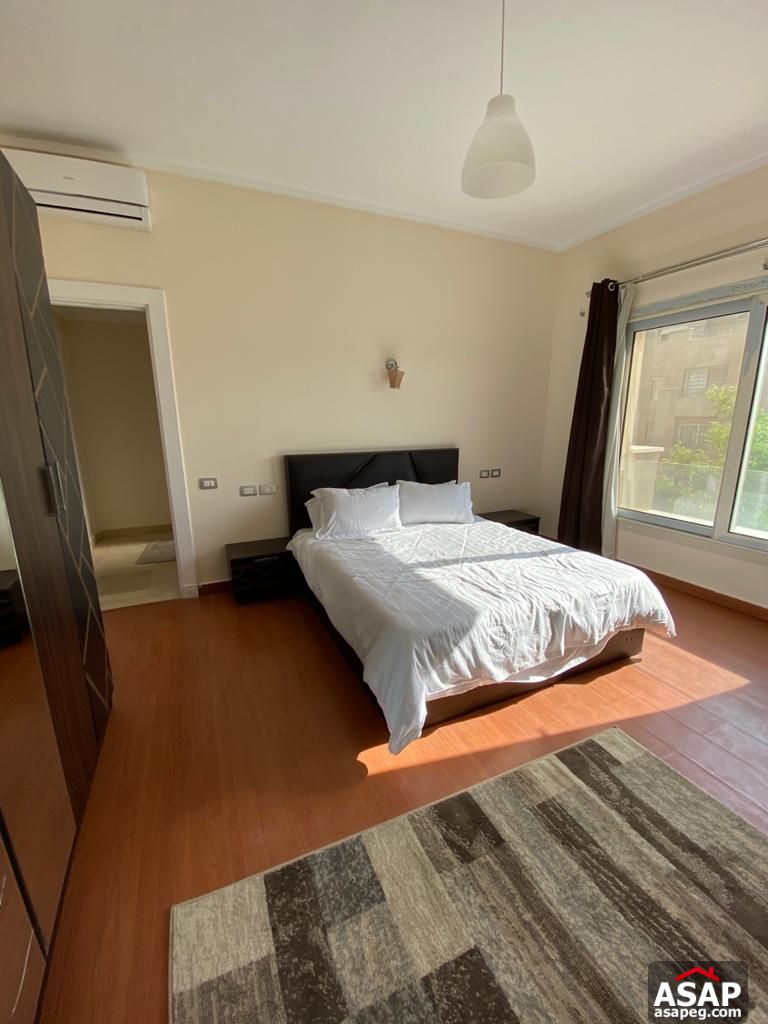 Studio for Rent in New Cairo compounds - The Village Studio for Rent in New Cairo compounds - The Village