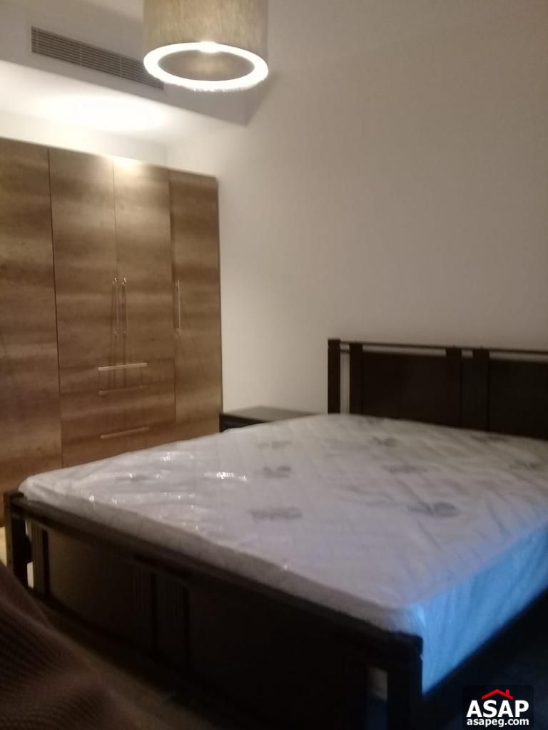 Ground Floor for Rent in New Cairo compounds - Cairo Festival City