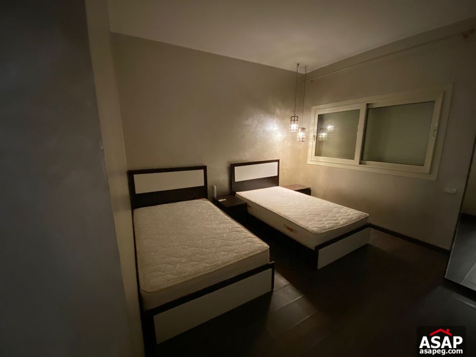 Ground Floor for Rent in the Village Palm Hills