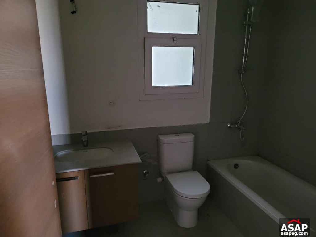 Fully Finished Apartment for Sale in Mivida Compound Fully Finished Apartment for Sale in Mivida Compound