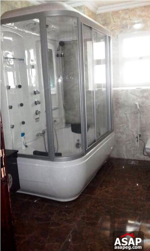 Furnished Apartment for Rent in Mohandiseen Furnished Apartment for Rent in Mohandiseen