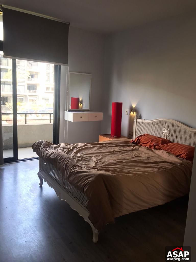 Apartment for Rent in the WaterWay