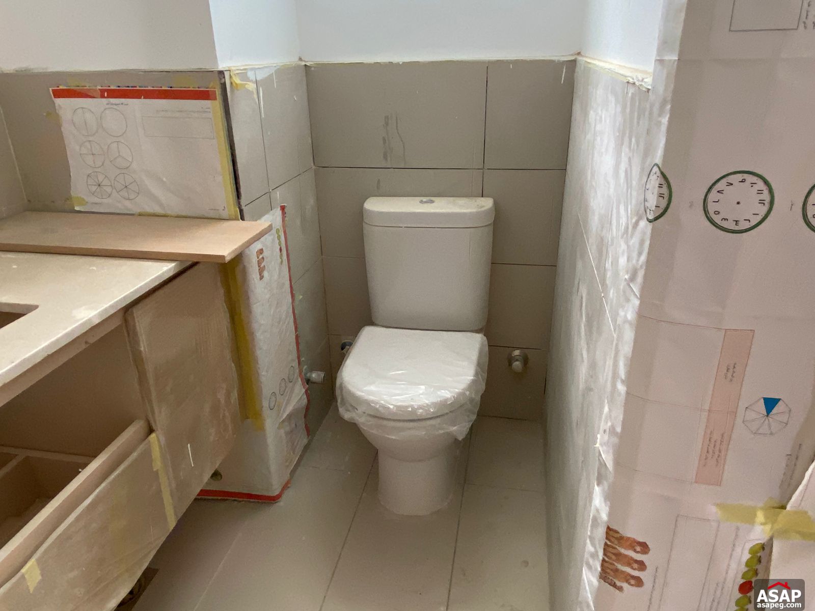 Town House for Sale in Marassi Town House for Sale in Marassi