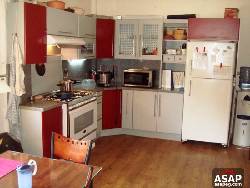 Villa for Rent in Showayfat