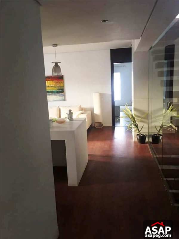 I Villa A Roof for Sale in Mountain View Hyde Park I Villa A Roof for Sale in Mountain View Hyde Park