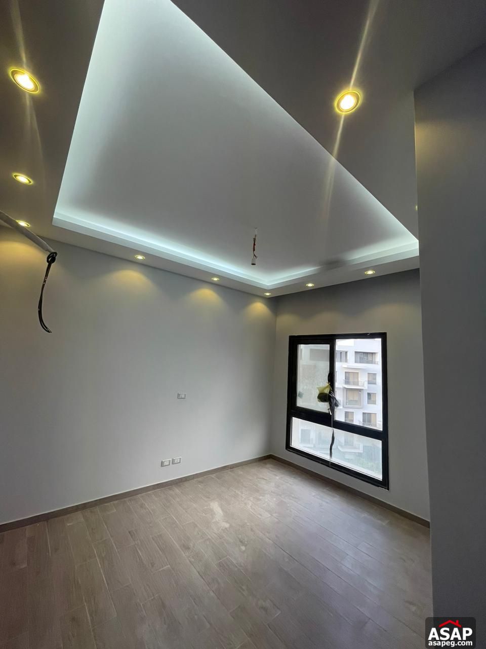 Apartment for Rent in Eastown Compound Apartment for Rent in Eastown Compound