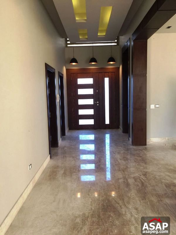 Villa for Rent in Allegria