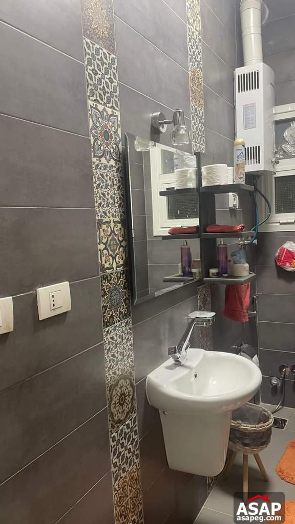 Twin House for Sale in El Rehab City