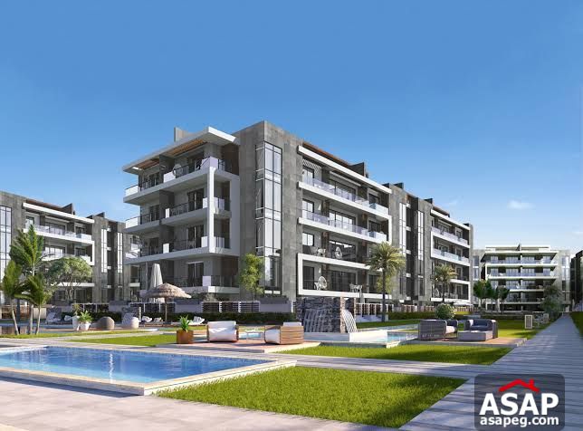 Apartment for Sale in El Patio Oro