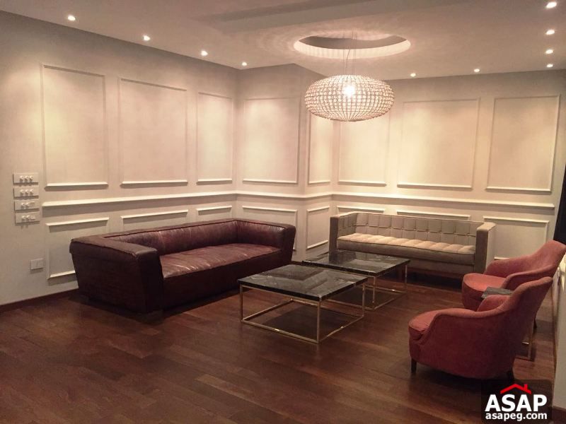 Apartment for Sale in Park View Apartment for Sale in Park View