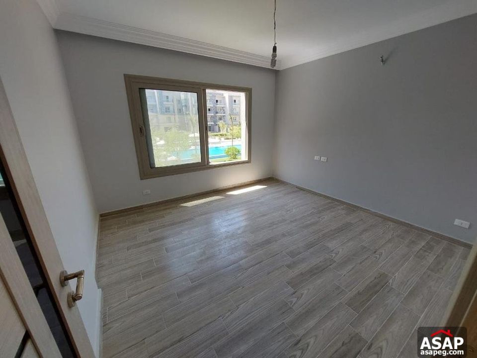 Apartment for Rent in Galleria Moon Valley Apartment for Rent in Galleria Moon Valley