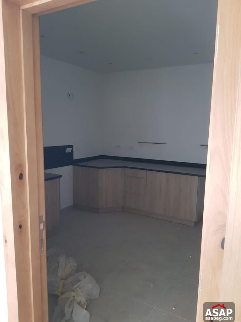 Apartment for Rent in Eastown Compound Apartment for Rent in Eastown Compound