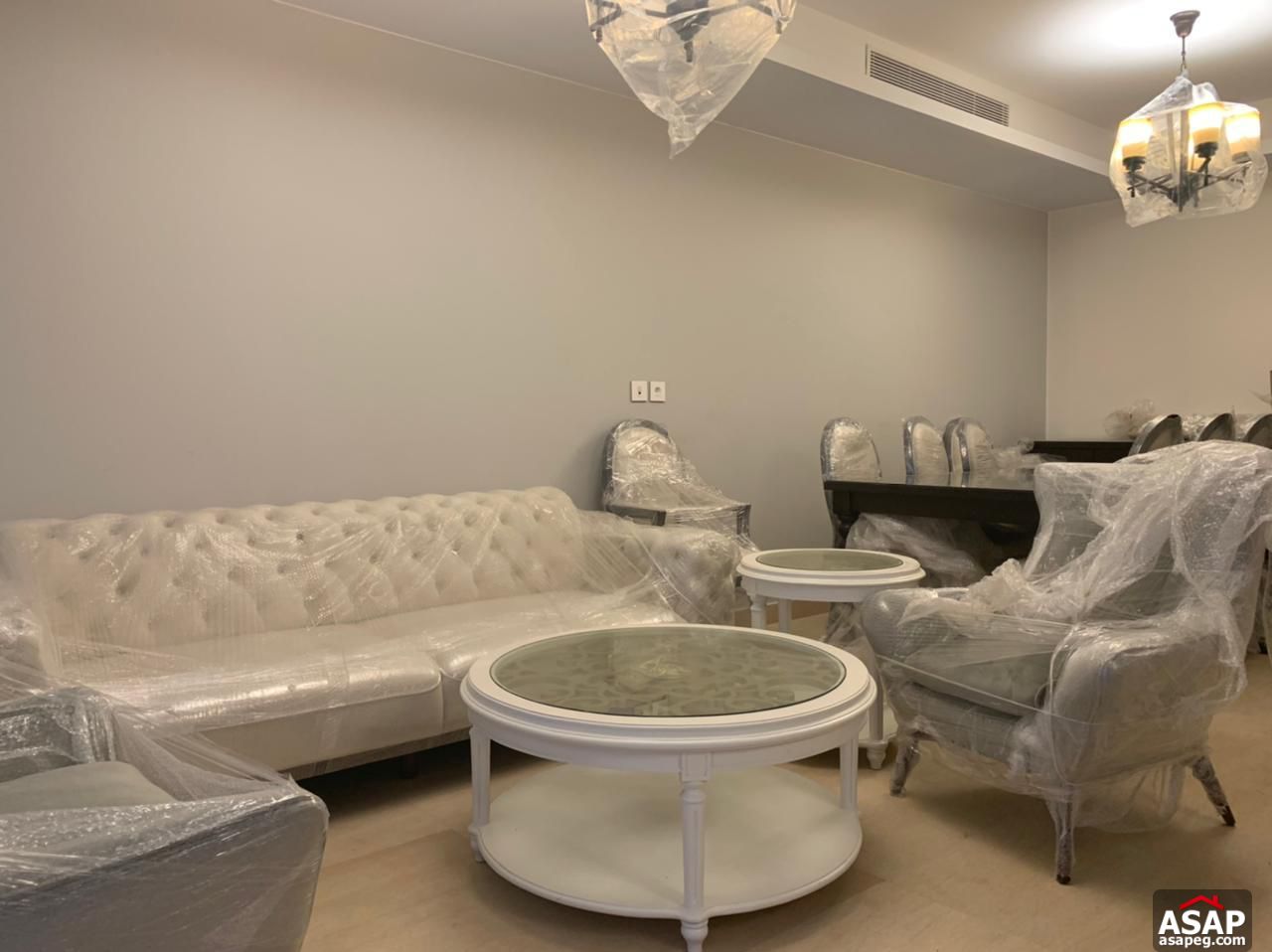 Furnished Apartment for Rent in Cairo Festial City Furnished Apartment for Rent in Cairo Festial City