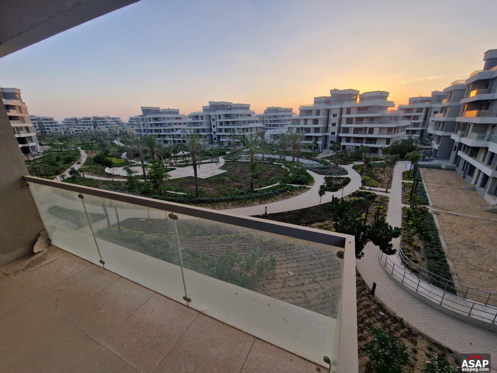 Apartment for Sale in Villette Compound Apartment for Sale in Villette Compound