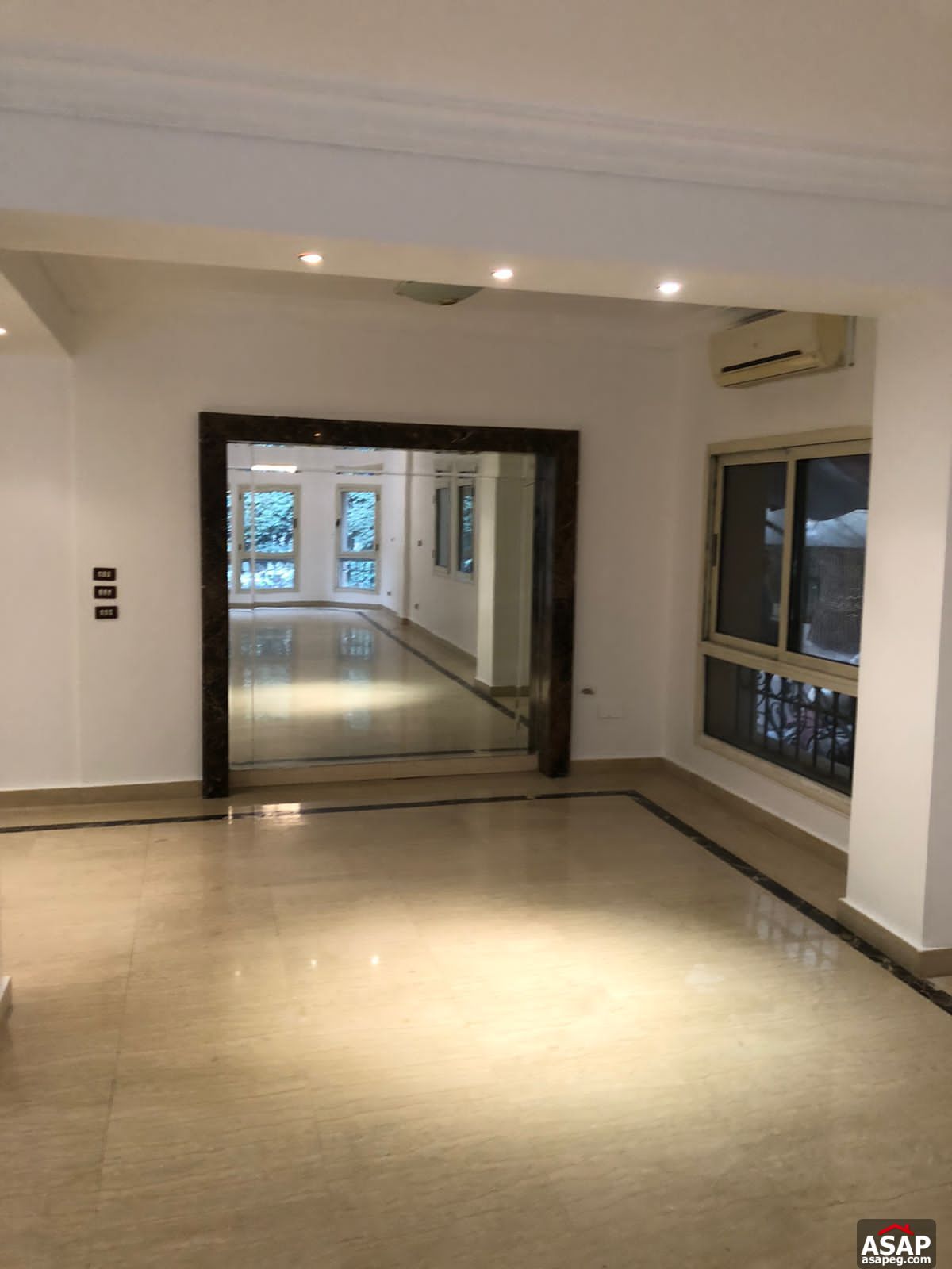 Villa for Rent in Katameya Residence Villa for Rent in Katameya Residence