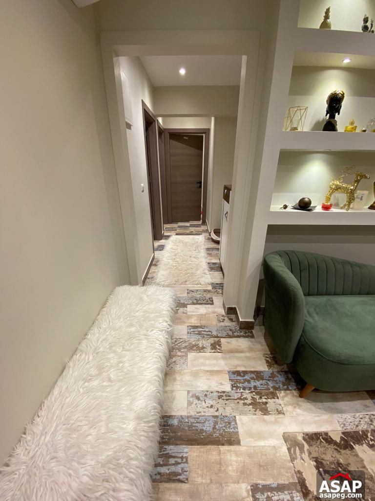 Finished Ground Floor for Sale in Galleria Moon Valley Finished Ground Floor for Sale in Galleria Moon Valley