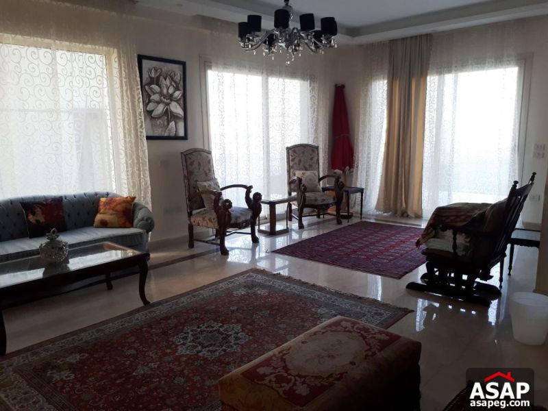 Villa for Rent in Sheikh Zayed