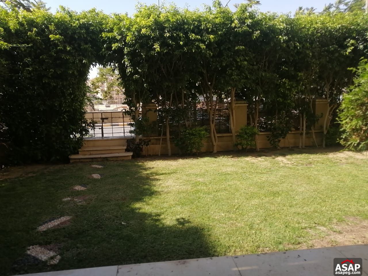 Furnished Ground Floor for Rent in The Village Furnished Ground Floor for Rent in The Village