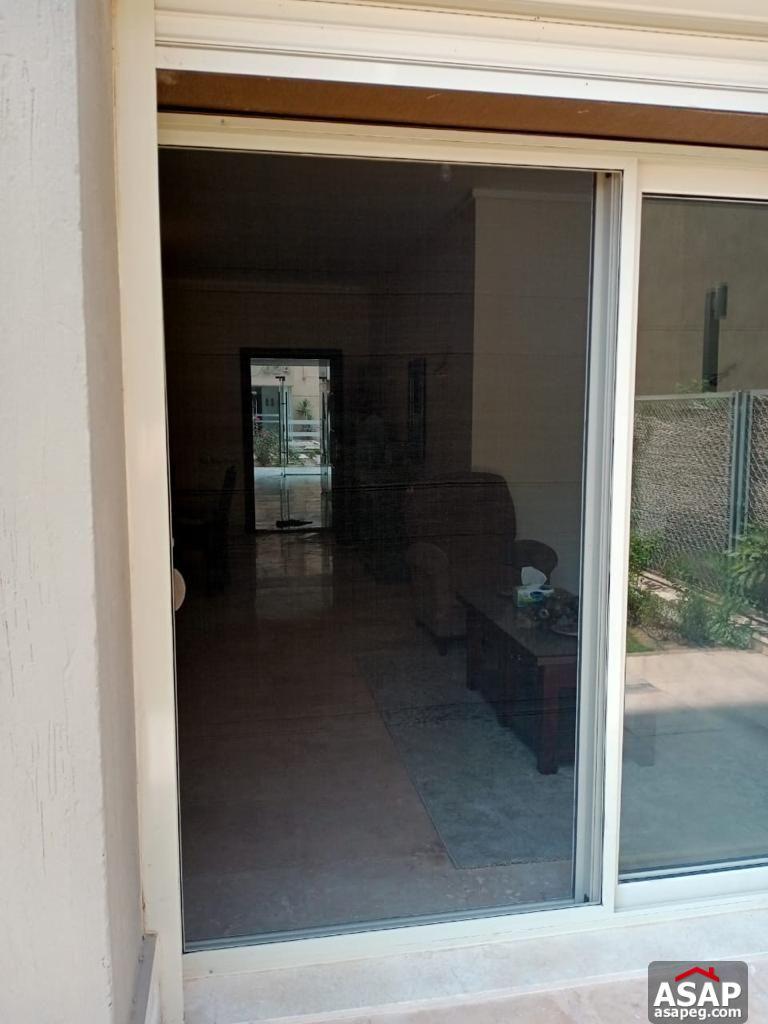 Ground Floor for Rent in the Village Palm Hills Ground Floor for Rent in the Village Palm Hills