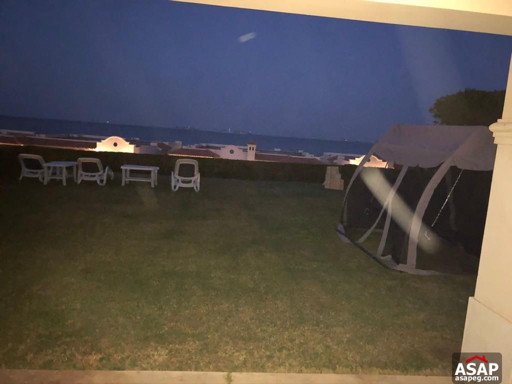 Chalet for Sale in North Coast , La Vista Chalet for Sale in North Coast , La Vista