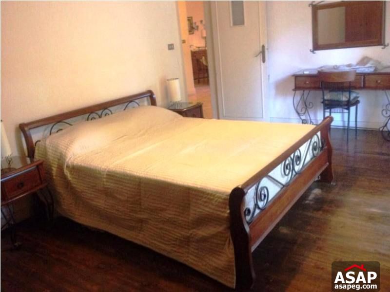 Apartment for Rent in Zamalek Apartment for Rent in Zamalek