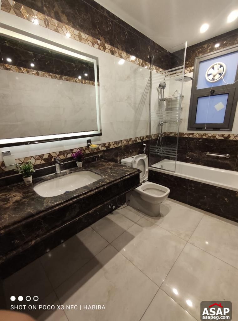 Furnished Apartment for Rent in Eastown Sodic Furnished Apartment for Rent in Eastown Sodic