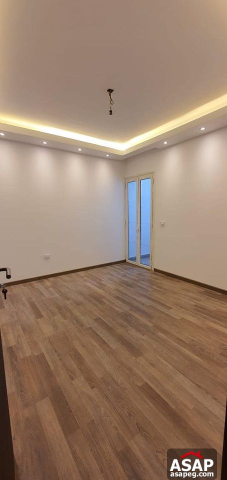 Duplex with Garden for Rent in Mountain View Executive