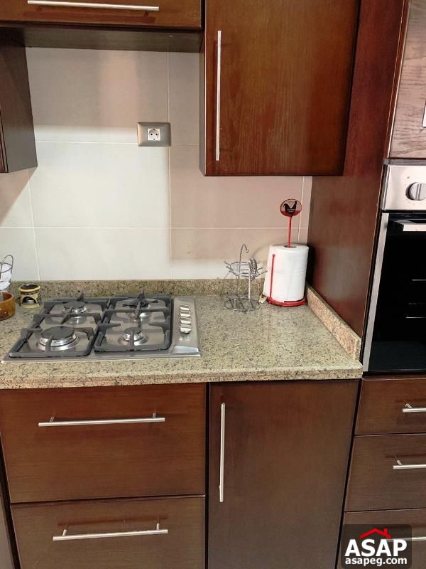 Modern Apartment for Rent in Village Gate Modern Apartment for Rent in Village Gate