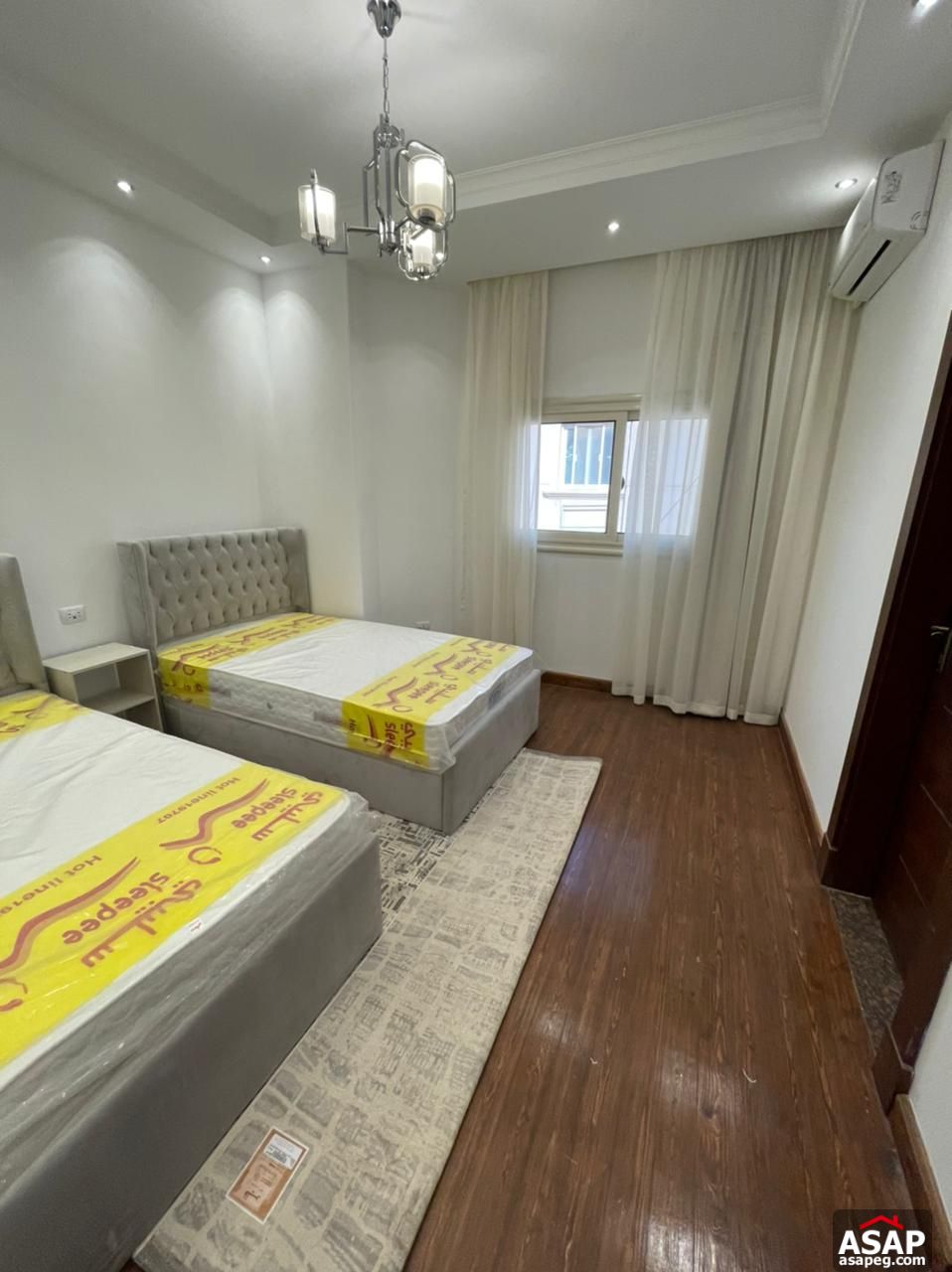 Penthouse for Rent in EL Banafseg , New Cairo