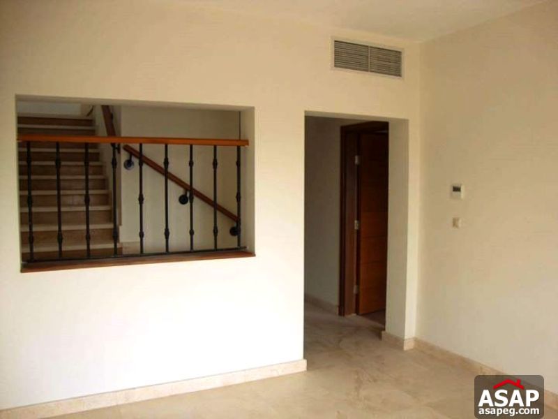 Villa for Rent in Mivida