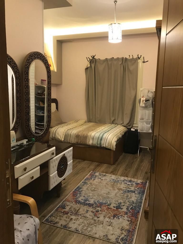 Finished Twin House for Sale in One Piece Compound Finished Twin House for Sale in One Piece Compound