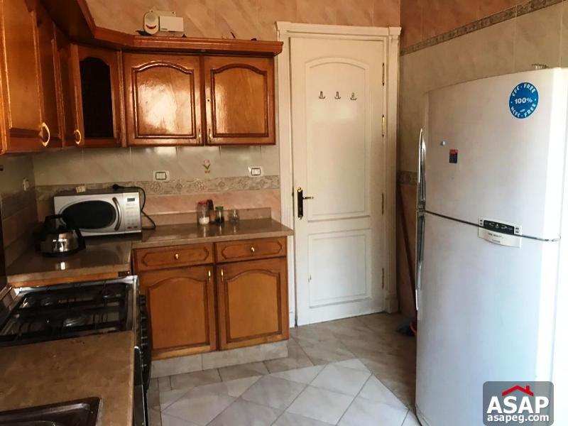 Furnished Apartment for Rent in Choueifat Furnished Apartment for Rent in Choueifat