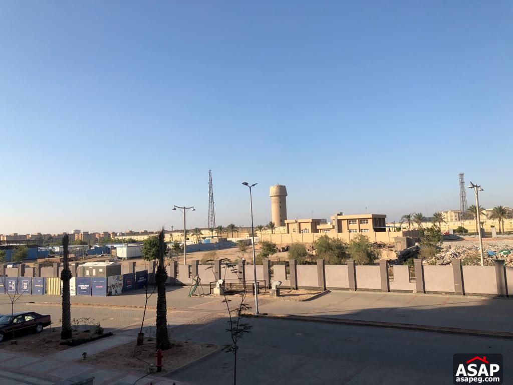 Apartment for Rent in Cairo Festival City Apartment for Rent in Cairo Festival City