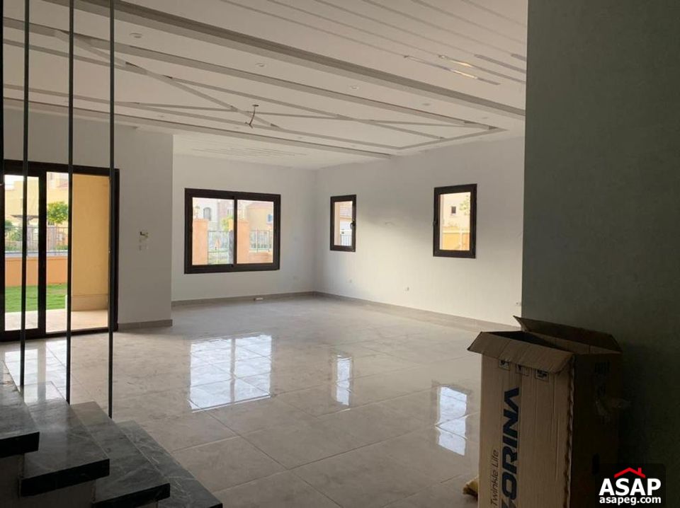 Twin House for Rent in Tagamoa