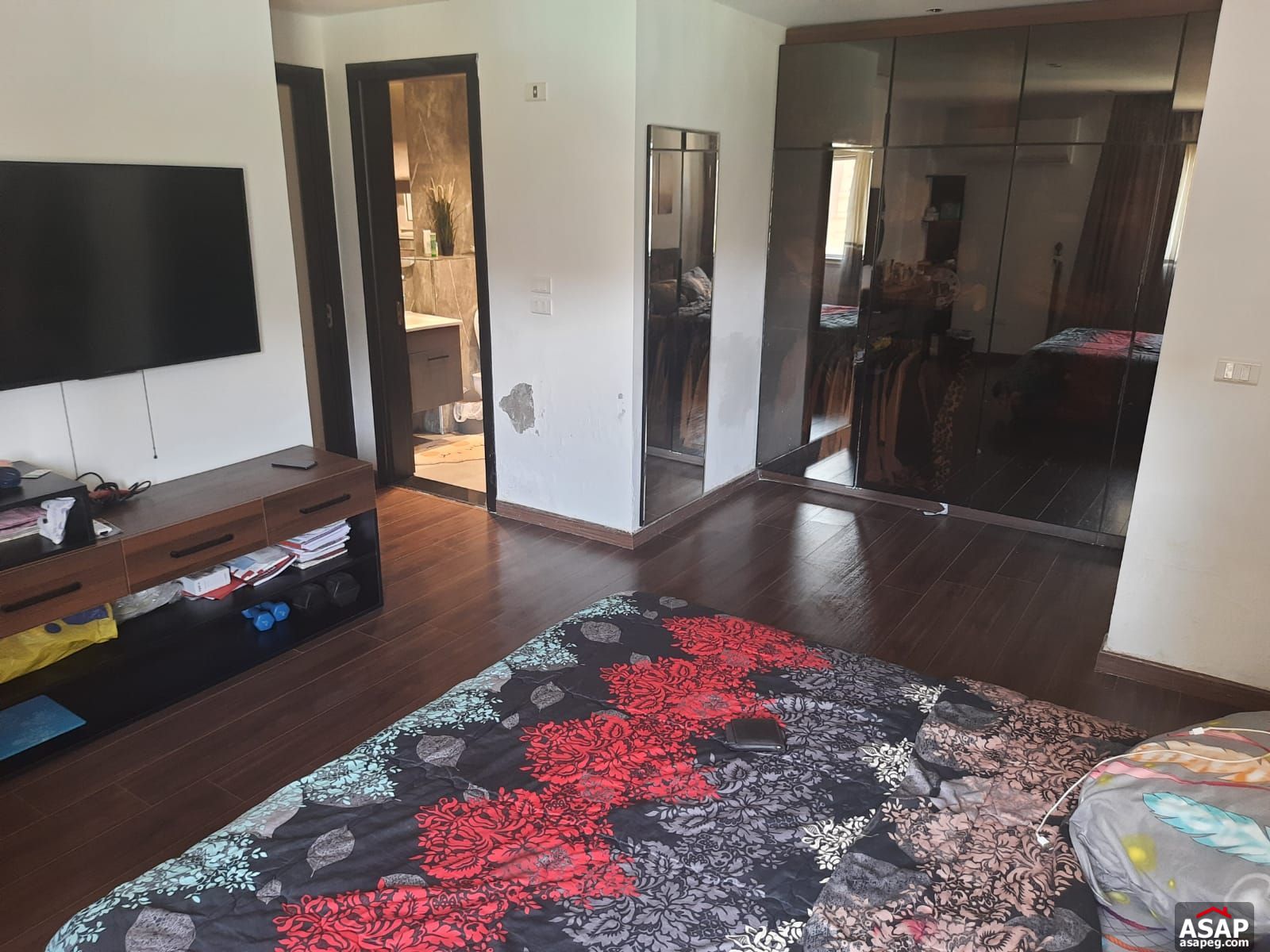 Finished Apartment for Sale in the Square Finished Apartment for Sale in the Square