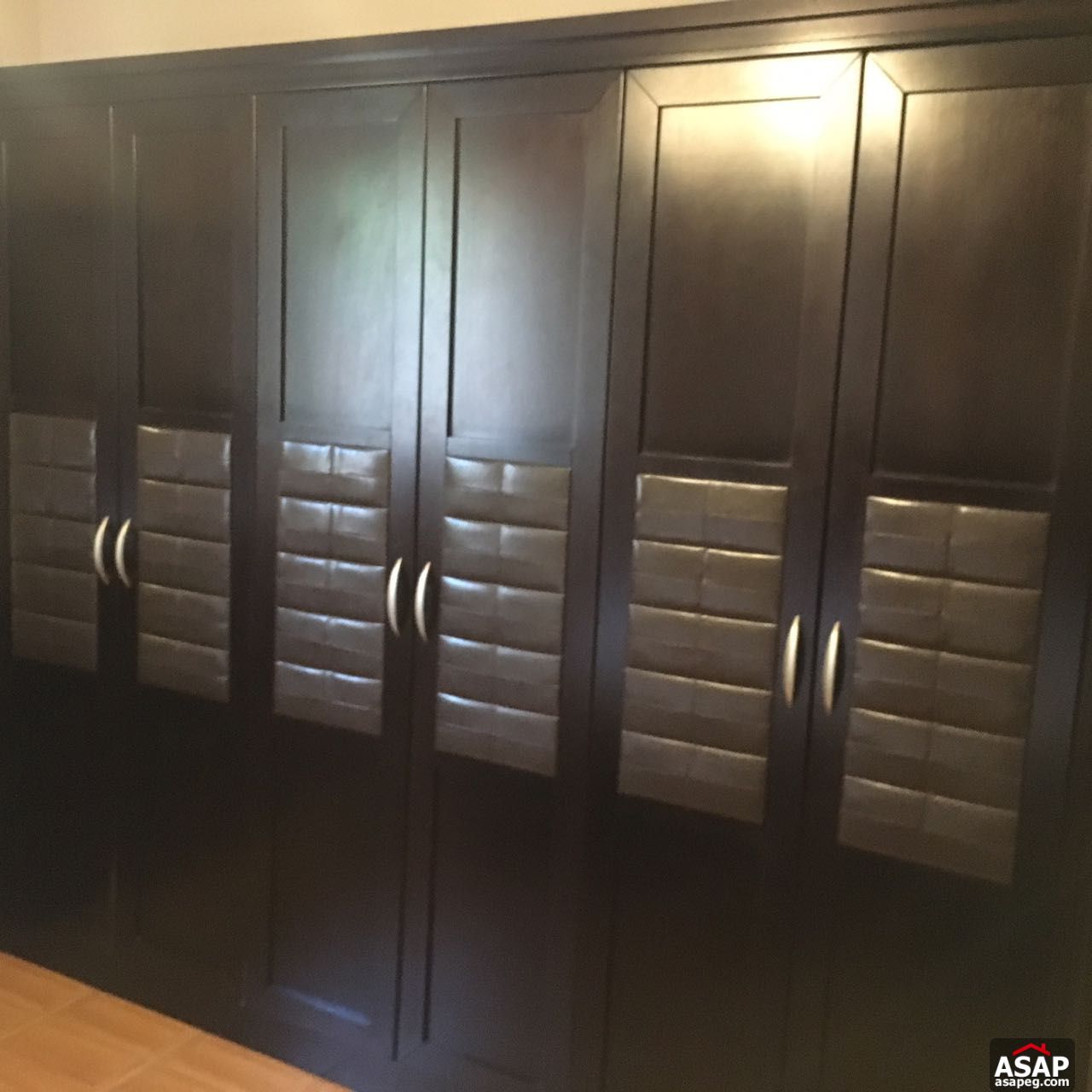 Furnished Apartment for Rent in Katameya Heights