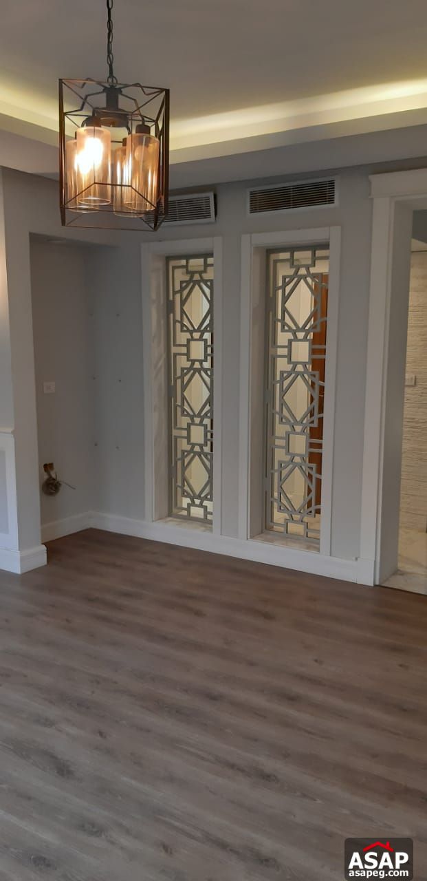 Duplex for Rent in Eastown Sodic.