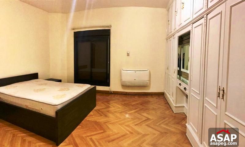 Nice Flat for Rent in Maadi Sarayat Nice Flat for Rent in Maadi Sarayat