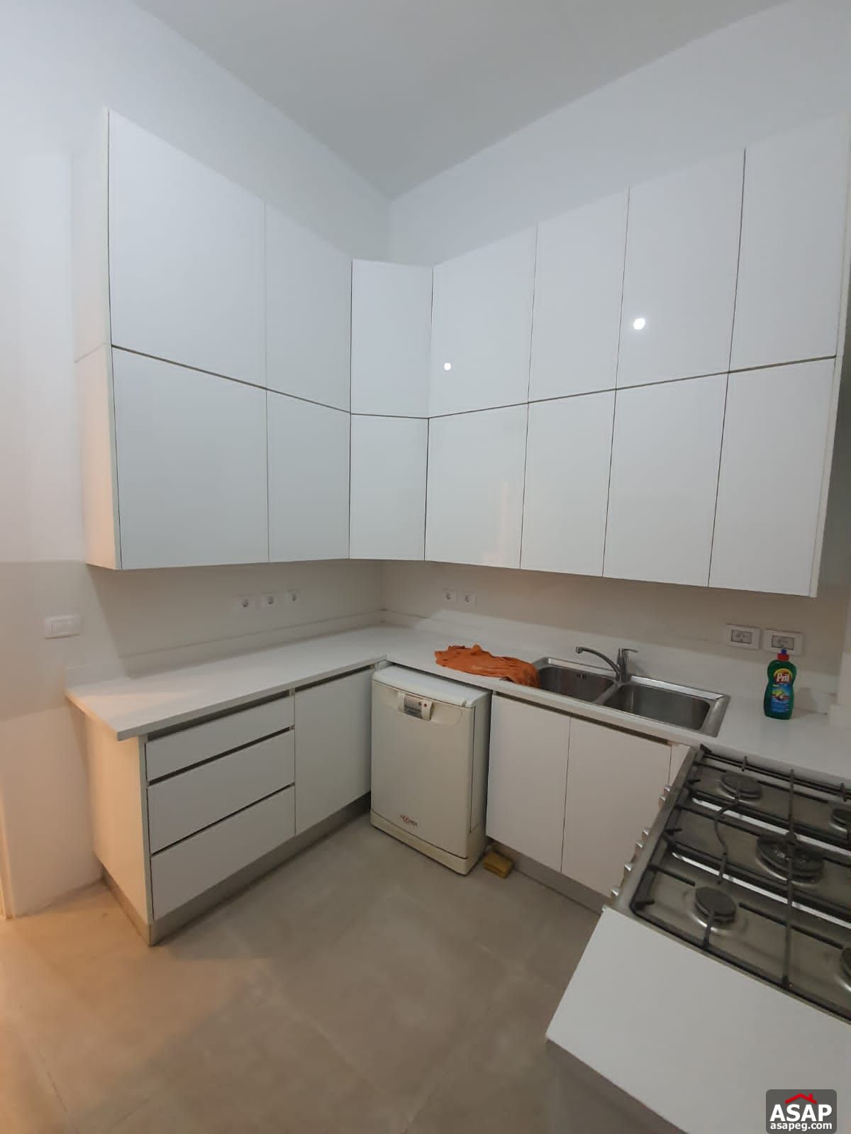 Apartment for Rent in Zamalek Apartment for Rent in Zamalek