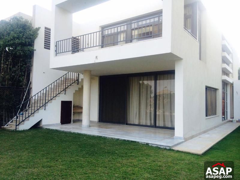 Town House with Garden in Allegria - Sheikh Zayed Town House with Garden in Allegria - Sheikh Zayed