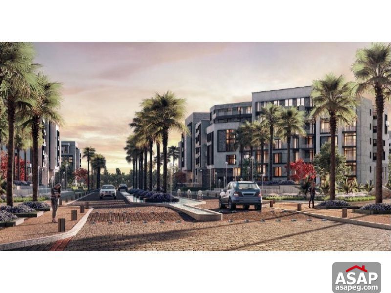 Nice Apartment for Sale in Swan Lake Residence Nice Apartment for Sale in Swan Lake Residence