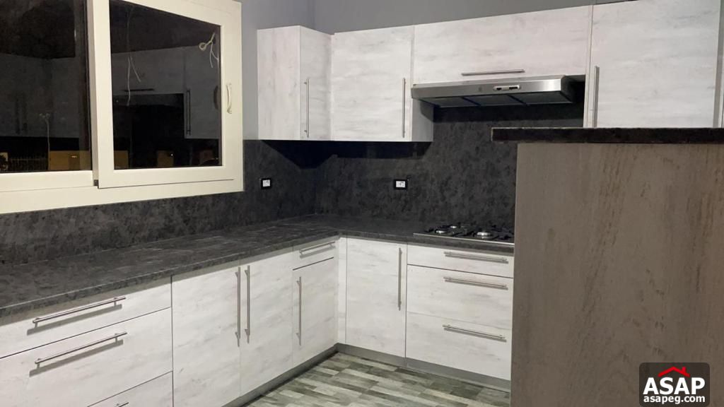 Fully Finished Villa in Cairo Festival City Fully Finished Villa in Cairo Festival City