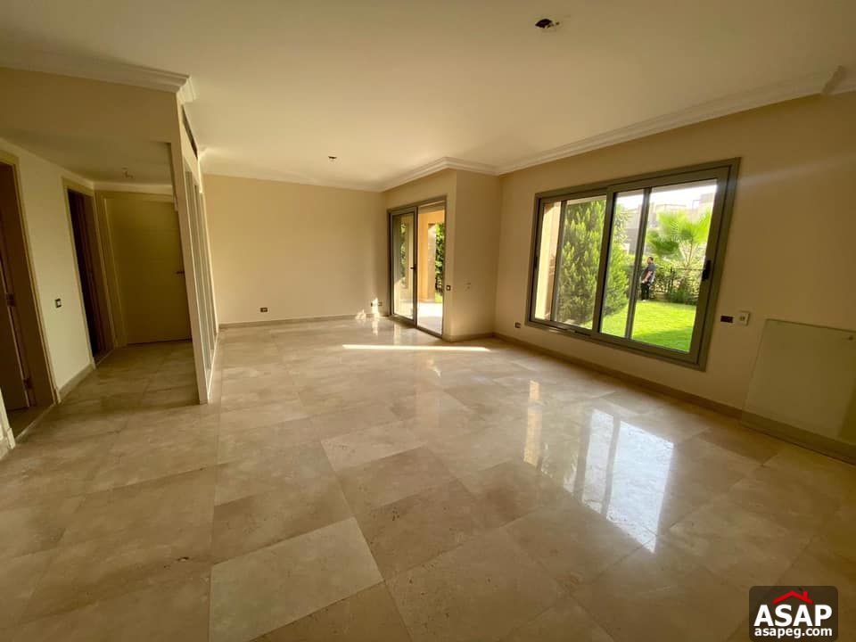 Ground Floor for Rent in Palm Parks - Sheikh Zayed