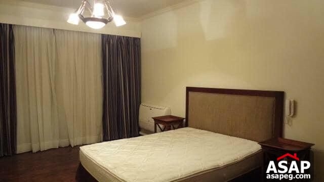 Modern Property in Zamalek for Rent Modern Property in Zamalek for Rent