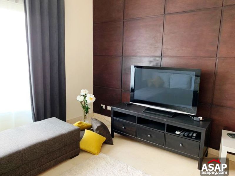 Furnished Studio in the Village Palm Hills