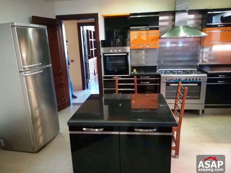 Duplex for Rent in Showayfat