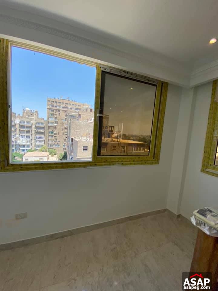 Duplex for Rent in Zamalek