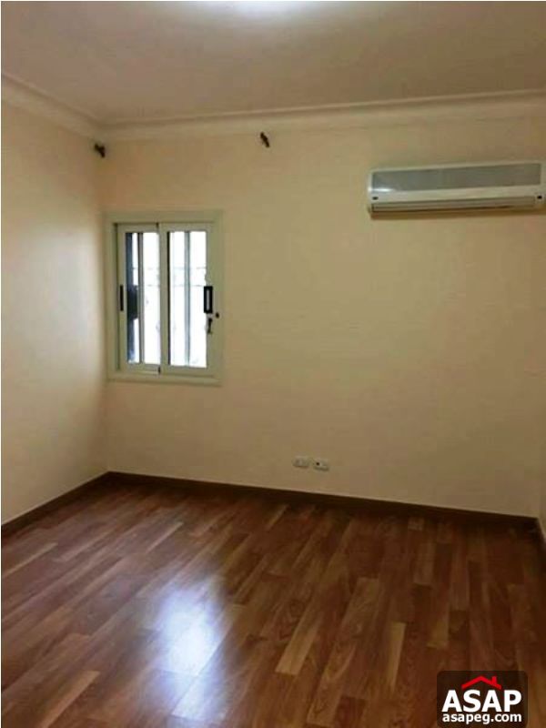 Town House For rent in Katameya Residence