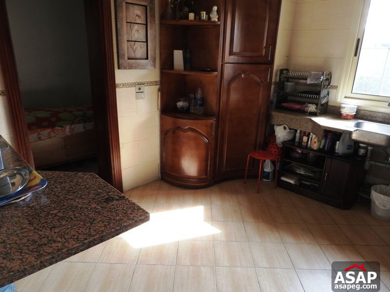 Villa with Private Pool in Katameya Heights Villa with Private Pool in Katameya Heights