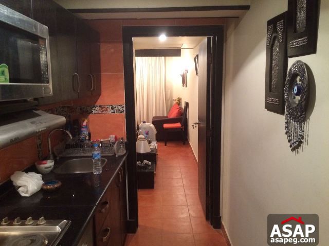 Furnished Chalet for Sale in Porto El Sokhna Furnished Chalet for Sale in Porto El Sokhna
